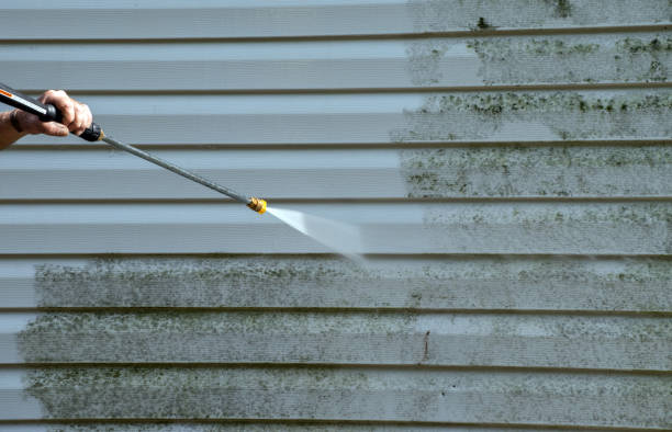 Frequently Asked Questions About Pressure Washing Services